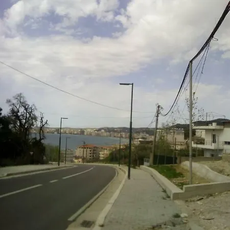 Lägenhet Rr.dhimiter Konomi Vlorë
