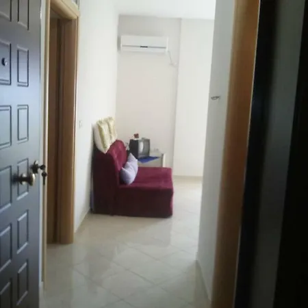 Rr.dhimiter Konomi Lägenhet Vlorë