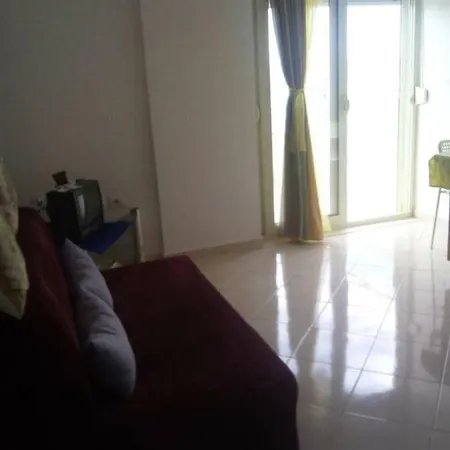 Lägenhet Rr.dhimiter Konomi Vlorë